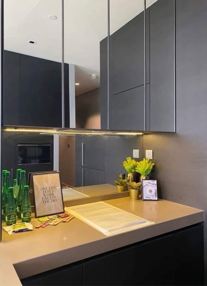 รูป คอนโด 28 ชิดลม (นายหน้าคอนโดมืออาชีพ)💎💎 - รูปที่ 17/19