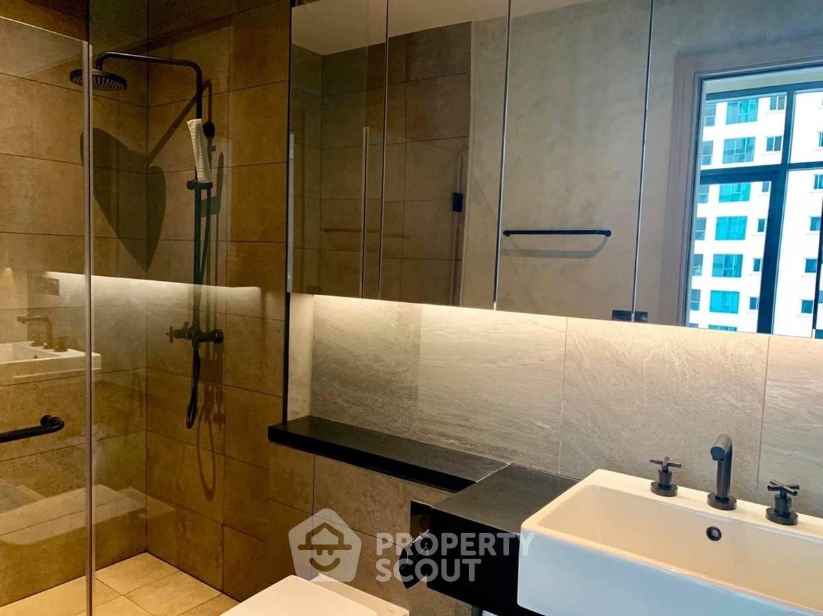 รูป คอนโด 1-ห้องนอน ที่ เดอะ ลอฟท์ อโศก ใกล้ MRT เพชรบุรี (ID 2873956) - รูปที่ 10/15