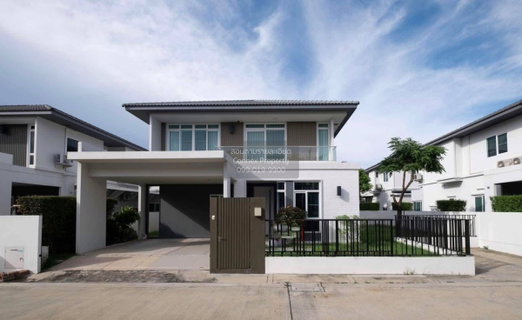 ขายบ้าน  มัณฑนา 2 บางนา กม.7 บางแก้ว บางพลี สมุทรปราการ CX-153131 ✅ ทักไลน์ @connexproperty ตอบทันที ทีมงานมืออาชีพ ✅
