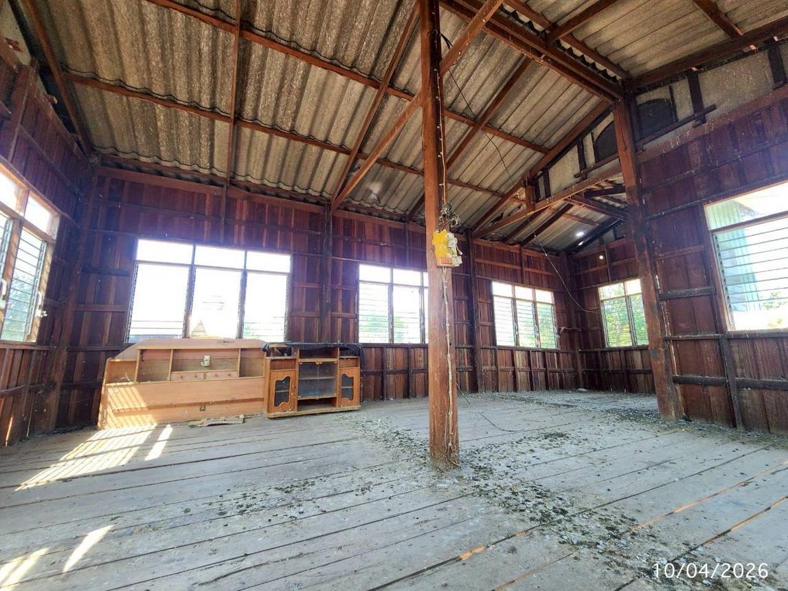 รูป บ้านเดี่ยว 166 ตร.วา หนองฮี ร้อยเอ็ด 496,000 - รูปที่ 25/34