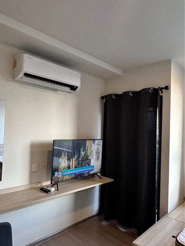 picture R3003 Condo For Rent The MUVE Bangna - 5/13