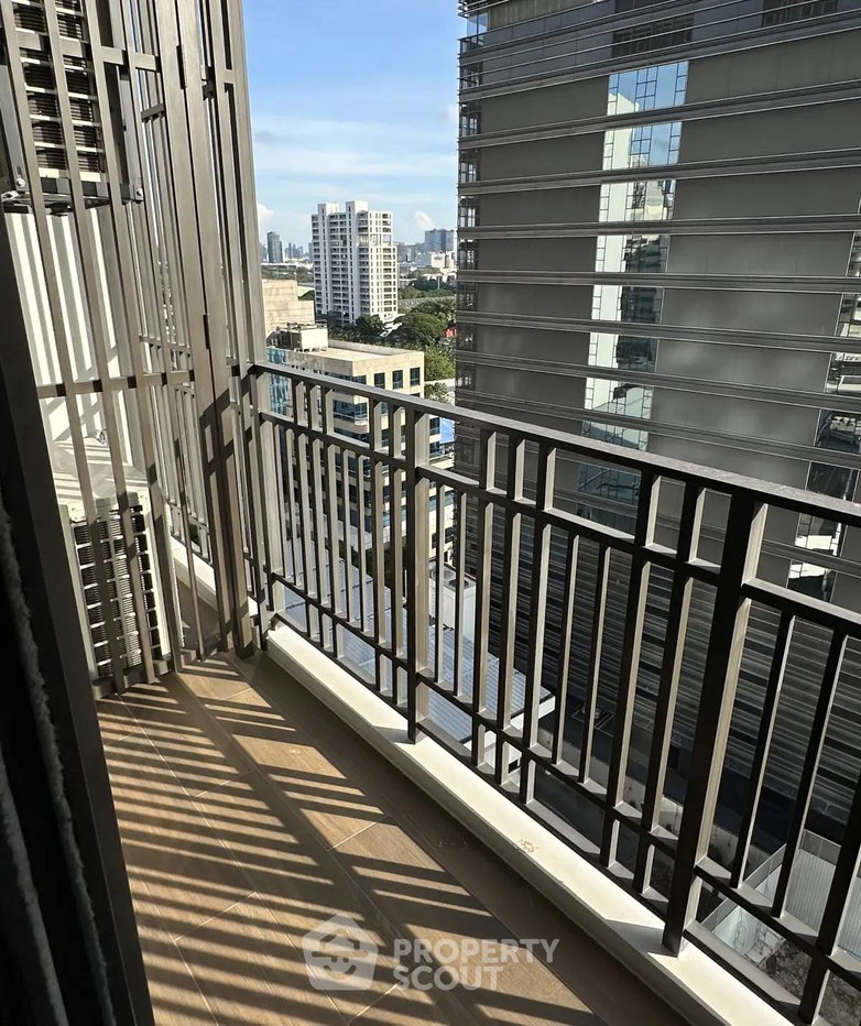 รูป คอนโด 2-ห้องนอน ที่ มิวนิค หลังสวน ใกล้ BTS ราชดำริ (ID 2873705) - รูปที่ 8/28