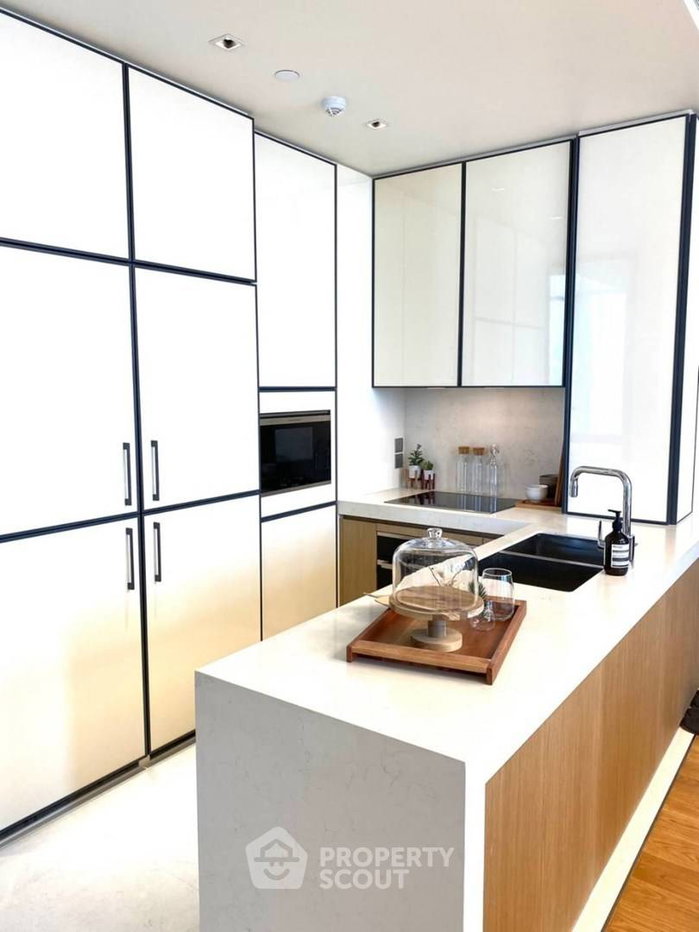 รูป คอนโด 2 ห้องนอน Beatniq สุขุมวิท 32 ชั้น 31 ใกล้ BTS ทองหล่อ 300 ม. (ID 2873877) - รูปที่ 8/20
