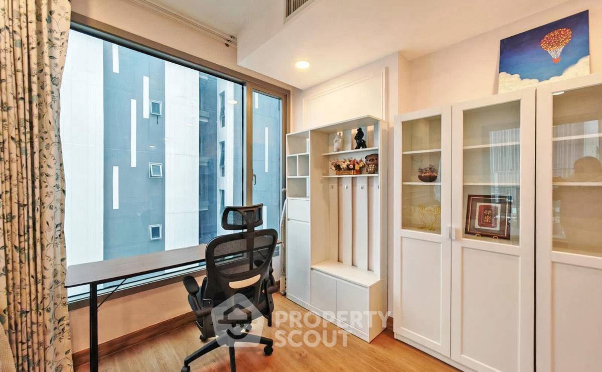 รูป คอนโด 1-ห้องนอน ที่ ซีล บาย แสนสิริ ใกล้ BTS ทองหล่อ (ID 2867572) - รูปที่ 5/17