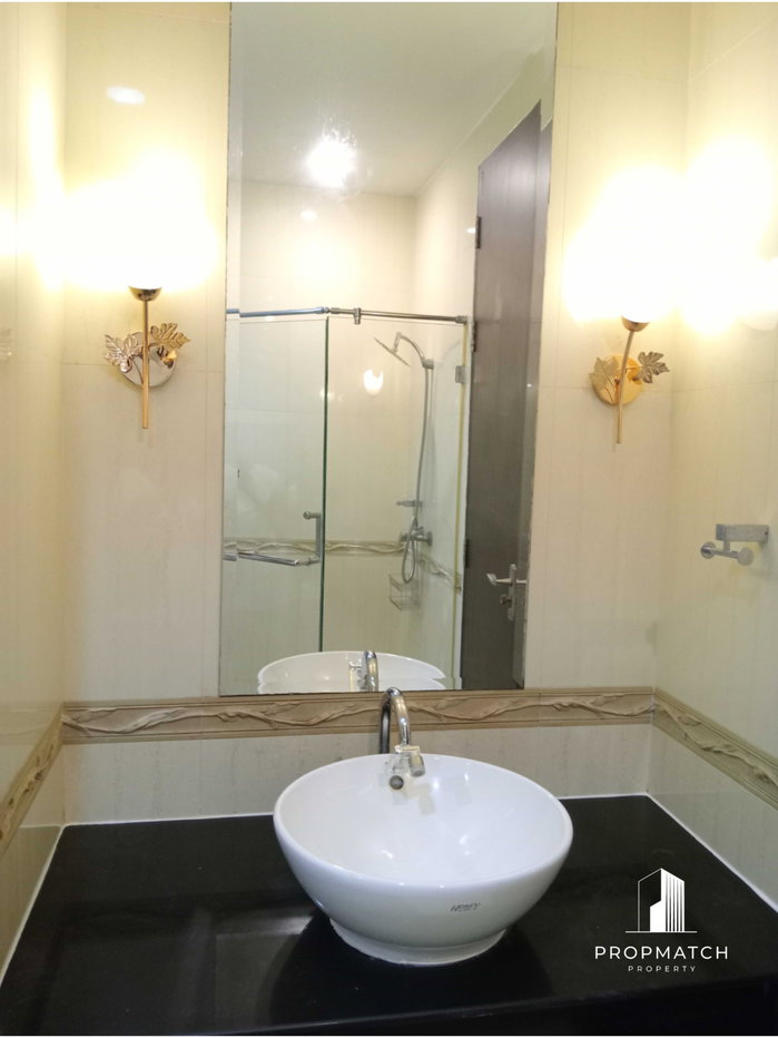 รูป PM003764✨Flash Deal ✨The Address Siam (2Bed 1Bath 60SQM.) พร้อมอยู่ ! เพียง 30,000 บาทต่อเดือน Tel.0981315848 @propmatch - รูปที่ 11/13