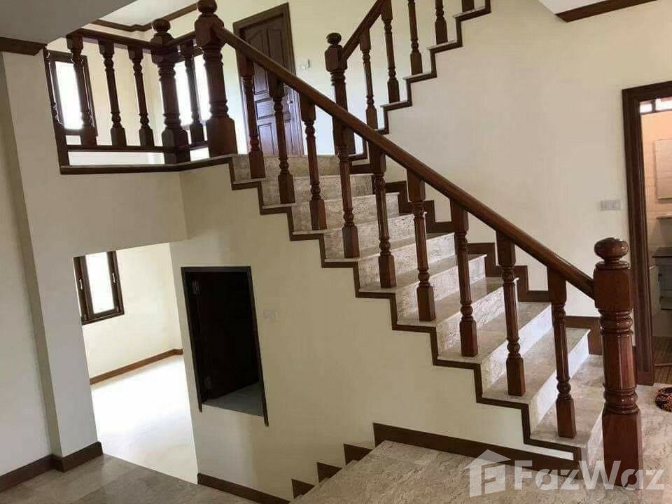 รูป ขาย วิลล่า 5 ห้องนอน ใน หัวหิน, ประจวบคีรีขันธ์ 1123572 - รูปที่ 13/28
