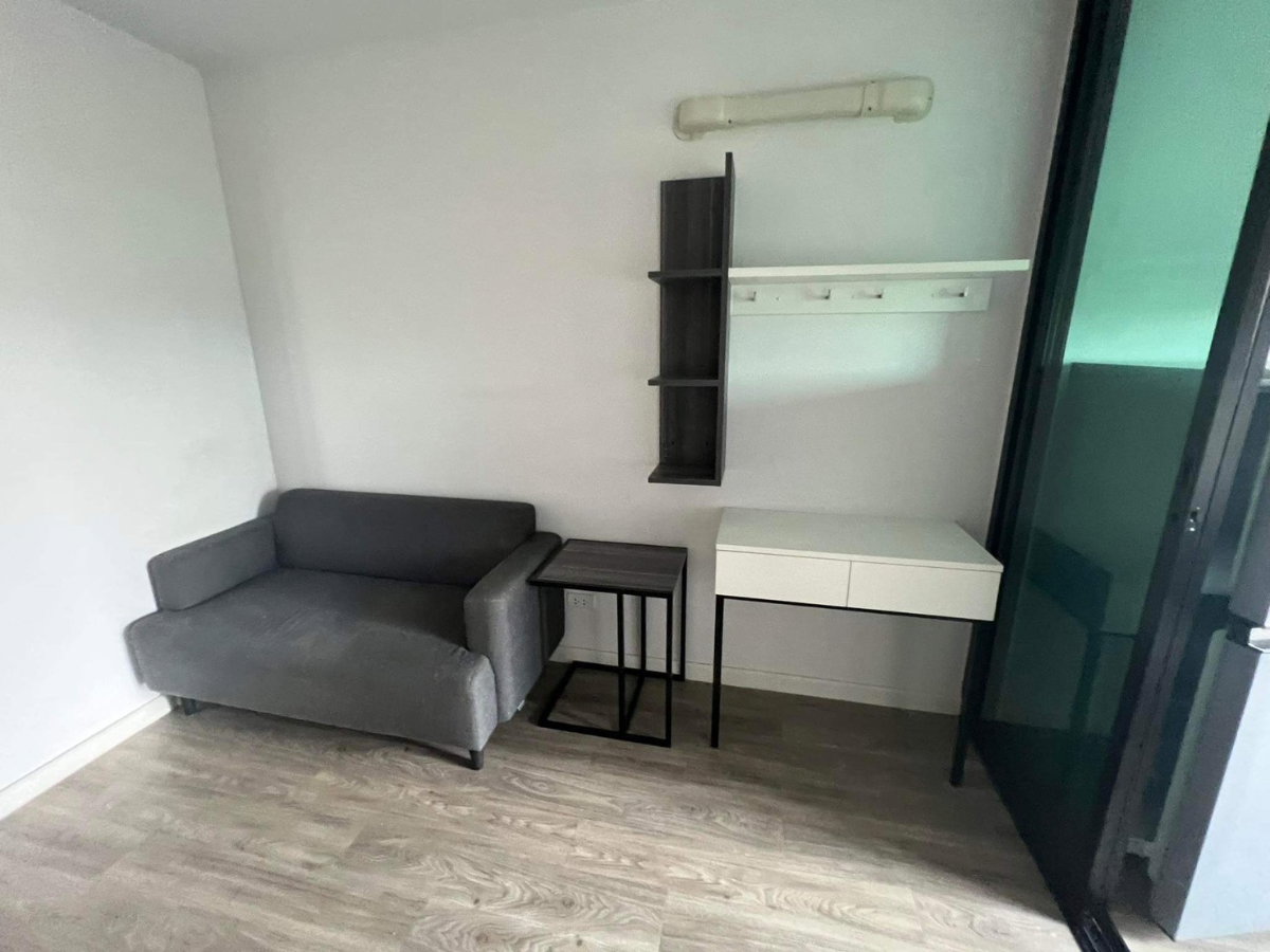 picture Gen Condo Rangsit - Klong 6 for Rent - 9/11