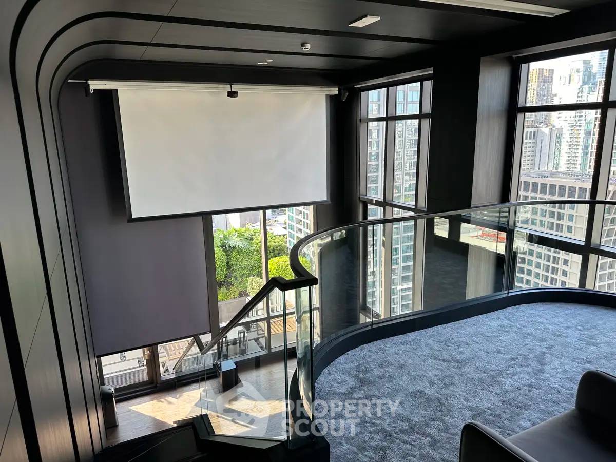 รูป คอนโด 2-ห้องนอน ที่ มิวนิค หลังสวน ใกล้ BTS ราชดำริ (ID 2873705) - รูปที่ 26/28