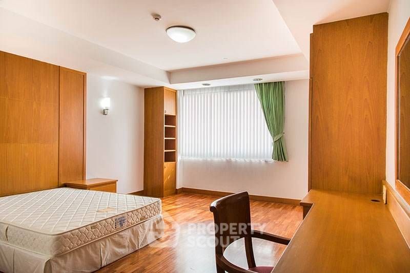 รูป คอนโด 3-ห้องนอน ที่ กรุงเทพ ธานี ทาวเวอร์ ใกล้ BTS พร้อมพงษ์ (ID 2874392) - รูปที่ 11/13