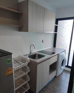 รูปภาพ 🎊 For Rent Condo TROPICANA @ BTS ERAWAN Building B, Floor 2,1 bed room, Room size 29.00 sqm