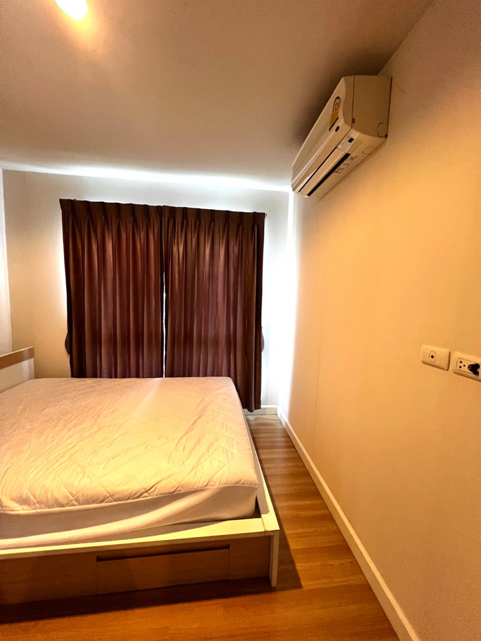 รูป The change relax condo Korat ตึก B ชั้น 5 ขนาด 1 ห้องนอน วิวสระว่ายน้ำ ขนาด 32 ตร.ม. เช่าเพียง 8,000 บาท/เดือน - รูปที่ 10/18