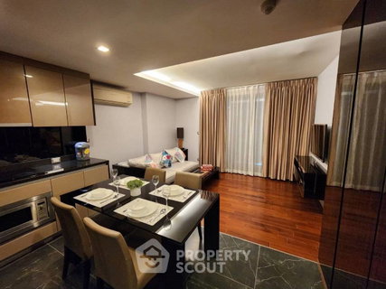 รูปภาพ คอนโด 2-ห้องนอน ที่ ดิ แอดเดรส สุขุมวิท 61 ใกล้ BTS เอกมัย (ID 2789358)