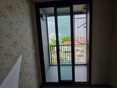 รูป ห้องชุด/คอนโดมิเนียม 30.8 ตร.ม. ห้องชุด โครงการ เดอะ เบส ไฮท์ อุดรธานี อุดรธานี เมืองอุดรธานี อุดรธานี 2.2M - รูปที่ 16/25