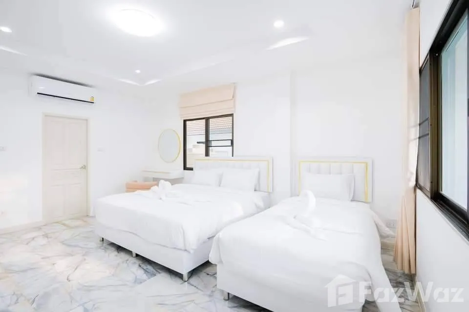 picture 5 Bedroom Villa for rent at Sunset Village 1878294 - 20/24