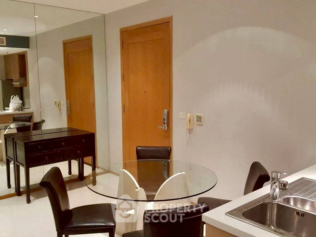 รูป คอนโด 1-ห้องนอน ที่ ดิ เอ็มโพริโอ เพลส ใกล้ BTS พร้อมพงษ์ (ID 2867477) - รูปที่ 5/15