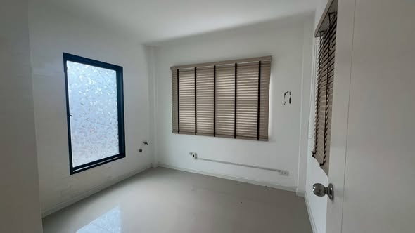 รูป 🔥 ขายบ้านเดี่ยว ราคาดีมาก✅ คาซ่าวิลล์ วงแหวน–รามอินทรา Casa Ville Wongwaen–Ramintra ใกล้ทางด่วนจตุโชติ - รูปที่ 8/11