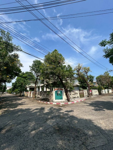 รูป ขายบ้านเดี่ยว หมู่บ้านลาดพร้าว 1 ประดิษฐ์มนูธรรม เลียบด่วนรามอินทรา โยธินพัฒนา 11 ใกล้เซ็นทรัลอีสต์วิลล์ - รูปที่ 2/6