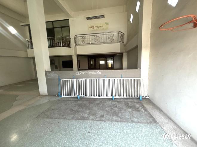 รูป อาคารพาณิชย์ 106 ตร.วา เมืองบุรีรัมย์ บุรีรัมย์ 9.9M - รูปที่ 2/40