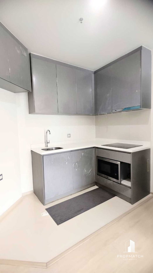 รูป PM002433 ✨Flash Deal ✨ Rhythm Rangnam (2Bed2Bath63.59SQM.) พร้อมอยู่ ! เพียง 38,000 บาทต่อเดือน Tel.0981315848 @propmatch - รูปที่ 3/6