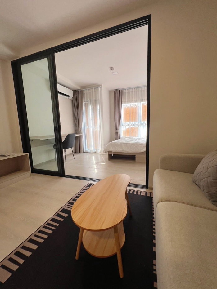 picture ME2500045 Condo For Rent Dcondo Shine Rangsit - 4/6