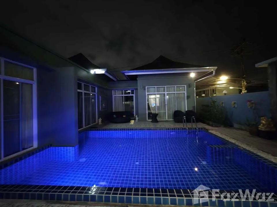 picture 4 Bedroom Villa for rent in Si Sunthon, Phuket  6245659 - 20/20