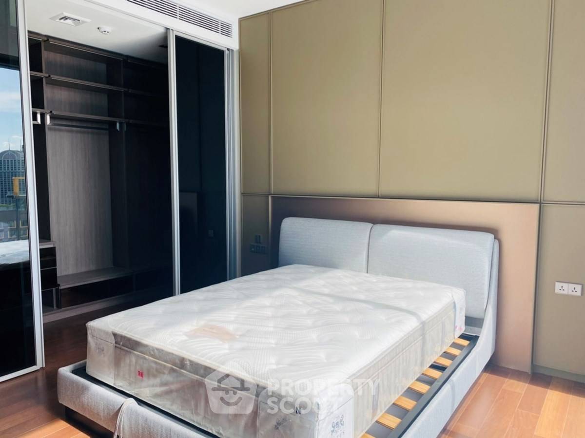 รูป คอนโด 2 ห้องนอน ชั้นสูง 94 ตร.ม. Q1 สุขุมวิท ใกล้ BTS นานา 20 ม. (ID 2874299) - รูปที่ 9/9