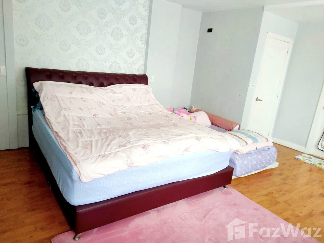 รูป คอนโดให้เช่า 3 ห้องนอน ในโครงการ เพรสซิเด้นท์ พาร์ค สุขุมวิท 24 1948599 - รูปที่ 9/16