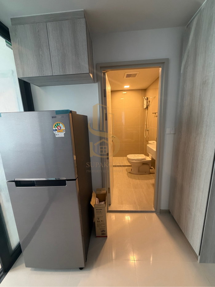 รูป Cobe kaset sripatum คอนโดใหม่ล่าสุดห้อง 1 bed สุดพิเศษ - รูปที่ 7/10