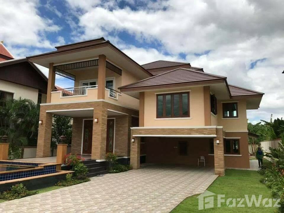 รูป ขาย วิลล่า 5 ห้องนอน ใน หัวหิน, ประจวบคีรีขันธ์ 1123572 - รูปที่ 2/28