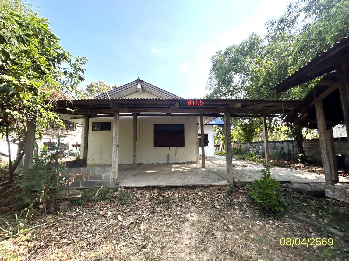 picture HOME 405 Sq.w. Pho Si Suwan Si Sa Ket for 783,000 - 17/22