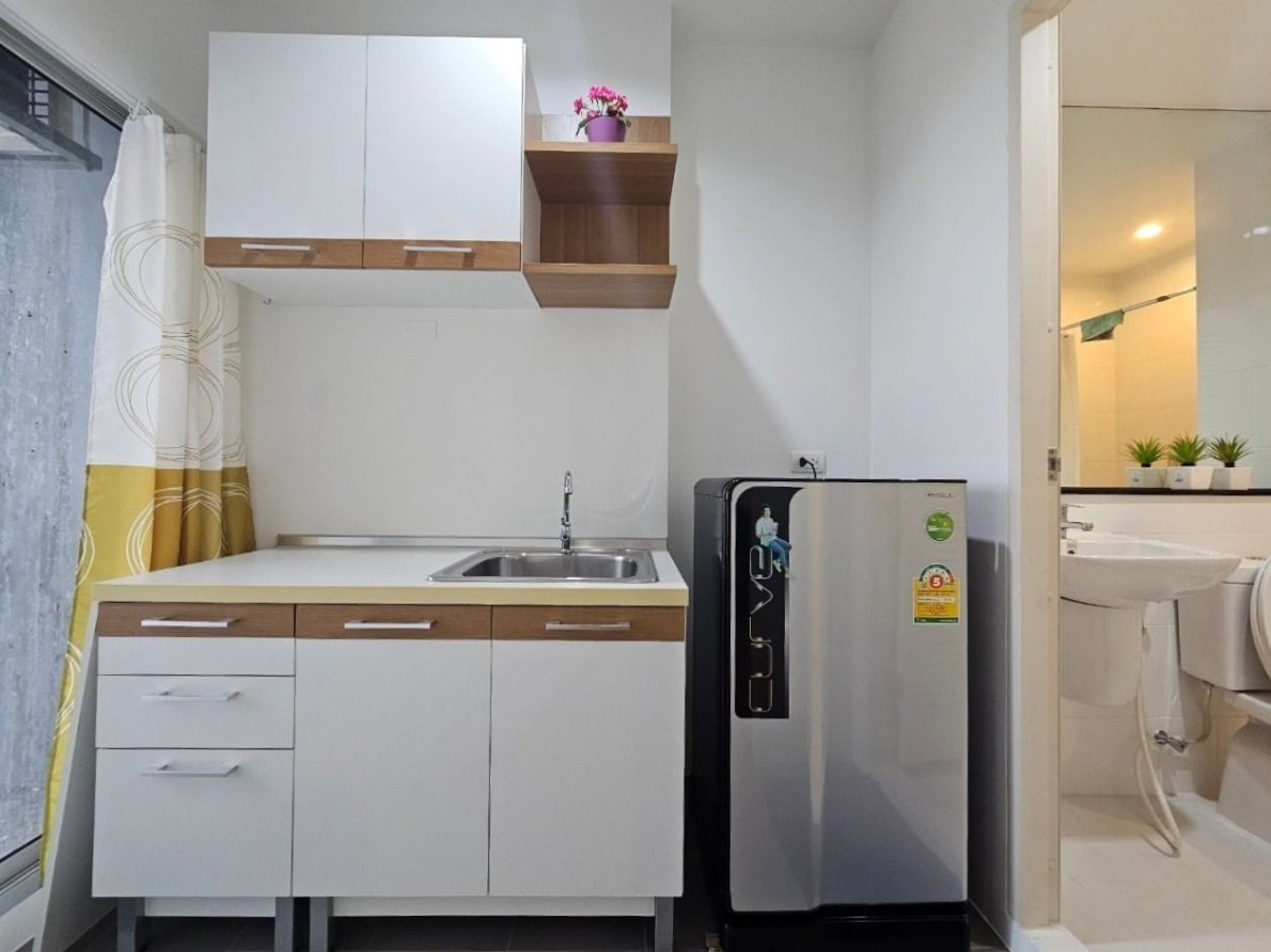 picture Rent The Tree Bang Pho Station, Floor 12 - 8/10