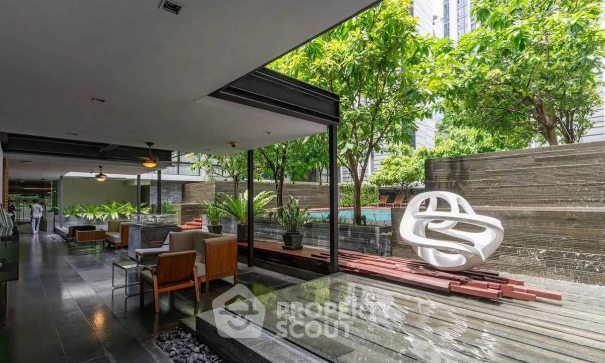 รูป คอนโด 1-ห้องนอน ที่ โหมด สุขุมวิท 61 ใกล้ BTS เอกมัย (ID 2868557) - รูปที่ 8/10