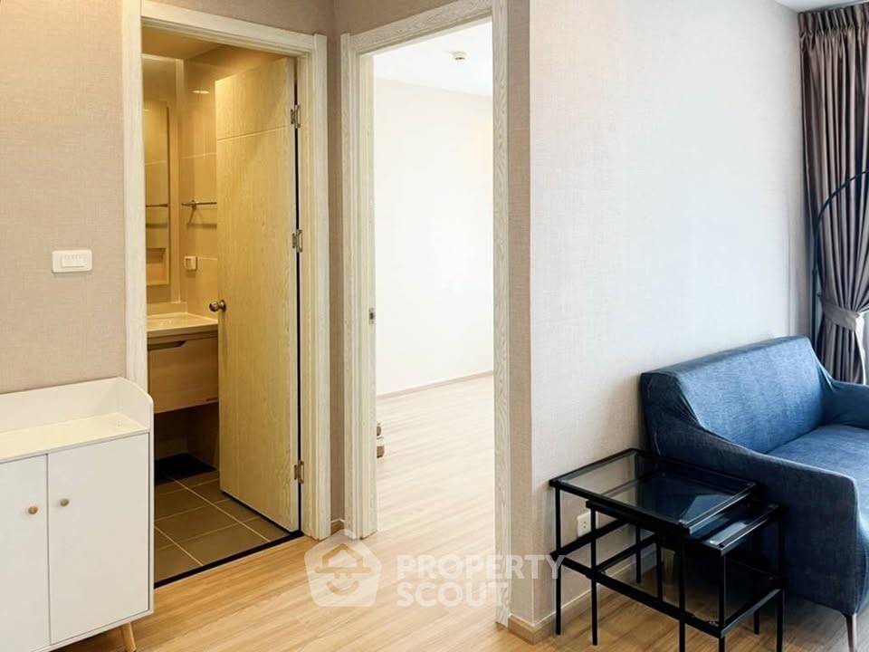 picture 2-BR Condo at Artemis Sukhumvit 77 near BTS On Nut (ID 2872980) - 4/10