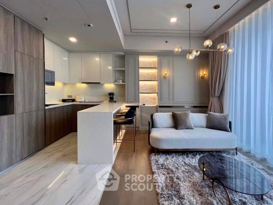 รูป คอนโด 1-ห้องนอน ที่ เซเลส อโศก ใกล้ MRT สุขุมวิท (ID 2874451) - รูปที่ 6/13