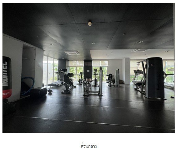 picture CONDO 64.28 Sq.m. Pak Kret Nonthaburi for 4M - 15/19