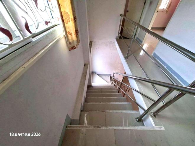 picture TOWN HOUSE 17.4 Sq.w. Krathum Baen Samut Sakhon for 2.1M - 7/38
