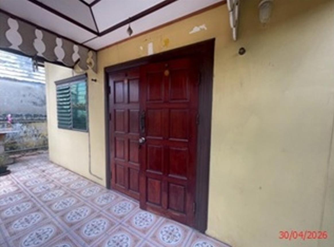 รูป บ้านเดี่ยว 55.2 ตร.วา บางปะอิน พระนครศรีอยุธยา 1.7M - รูปที่ 23/32
