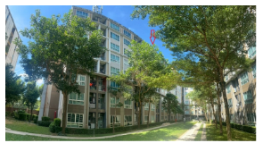 CONDO 30.46 Sq.m. Hat Yai Songkhla for 1.6M