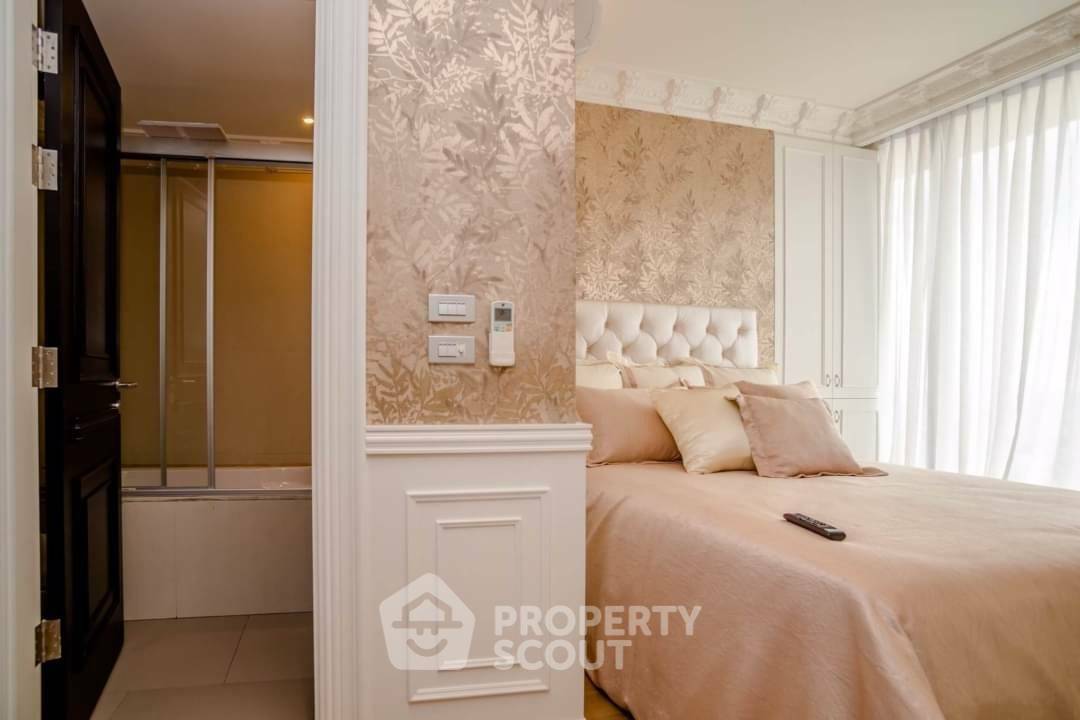 รูป คอนโด 3-ห้องนอน ที่ เดอะ ลุมพินี 24 ใกล้ BTS พร้อมพงษ์ (ID 2873991) - รูปที่ 18/20
