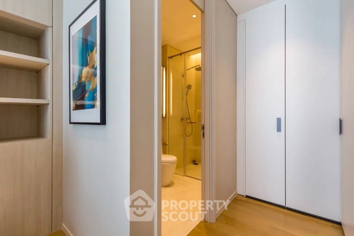 picture 2-BR Condo at Baan Sindhorn near BTS Ratchadamri (ID 2873698) - 24/26