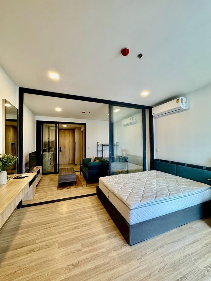 picture Condo for Rent at XT Phayathai (J6905020) - 2/5