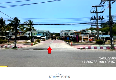 CONDO 49.95 Sq.m. Muang Phuket Phuket for 5.2M