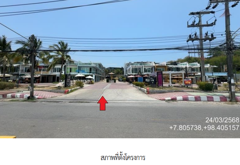 ห้องชุด/คอนโดมิเนียม 49.95 ตร.ม. ห้องชุด โครงการ เดอะ พิกเซล เคป พันวา คอนโด ภูเก็ต เมืองภูเก็ต ภูเก็ต 5.2M