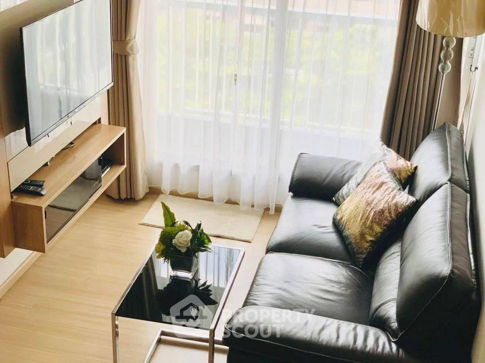 รูป คอนโด 1-ห้องนอน ที่ ริธึ่ม สุขุมวิท 50 ใกล้ BTS อ่อนนุช (ID 2874346) - รูปที่ 2/6
