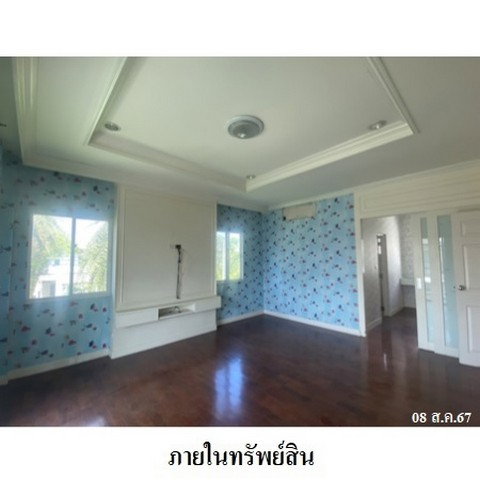 รูป Z8Z7637 ขายบ้านเดี่ยว เศรษฐสิริ วงแหวน-รามอินทรา แขวง คันนายาว เขต คันนายาว จังหวัด กรุงเทพมหานคร - รูปที่ 6/8