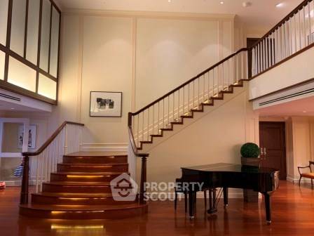 picture 4-BR Condo at Las Colinas near BTS Asok (ID 2873830) - 17/54