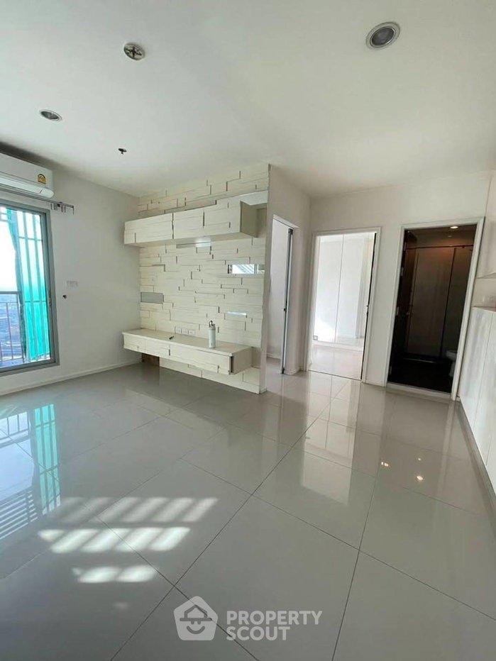 รูป คอนโด 2-ห้องนอน ที่ แอสปาย สุขุมวิท 48 ใกล้ BTS พระโขนง (ID 2868763) - รูปที่ 2/4