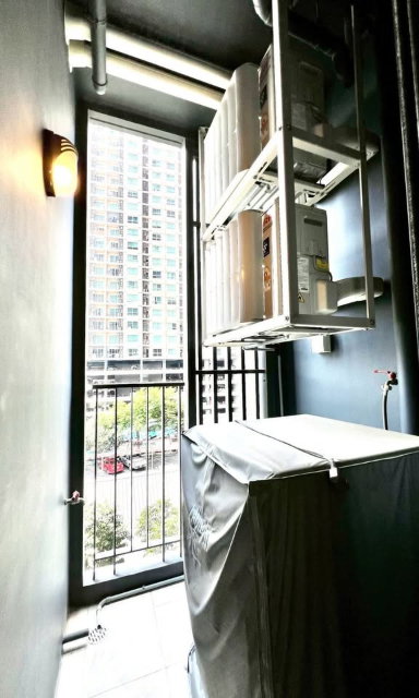 picture Condo for Rent at Aspire Onnut Station (F6905005) - 8/8