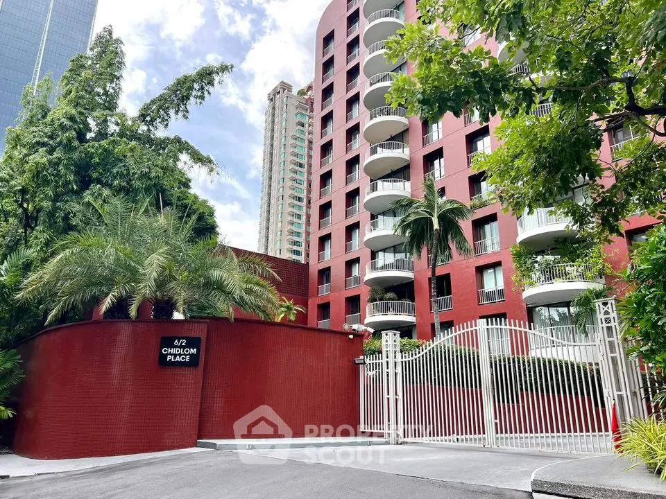 picture 2-BR Condo At Chidlom Place, 400m to BTS Chit Lom (ID 2873737) - 5/5