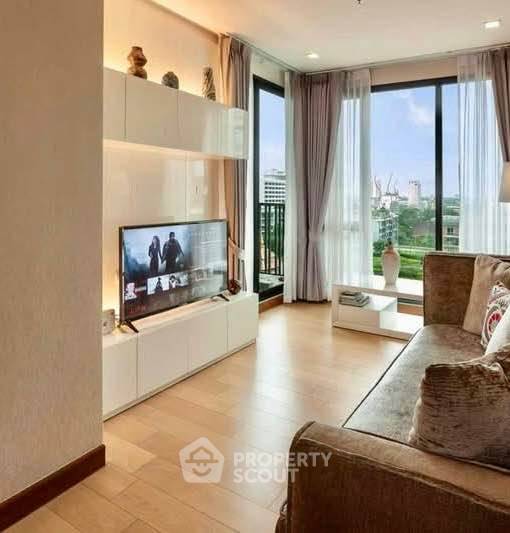 picture 1-BR Condo at Astra Condominium in Chan Kasem (ID 2874409) - 2/15